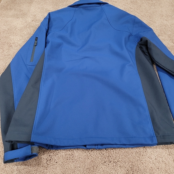 Jacket - Picture 2 of 3